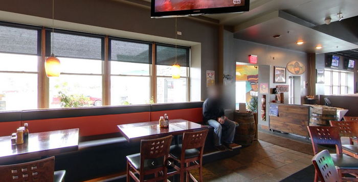 Dick Morris Chevrolet (Walled Lake Chrysler Plymouth) - Web Listing (newer photo)